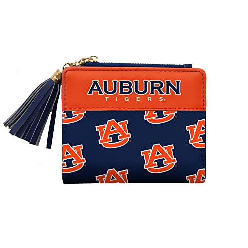 Littlearth NCAA Alabama Crimson Tide Mini Organizer, Team Color, One Size - color: Auburn Tigers