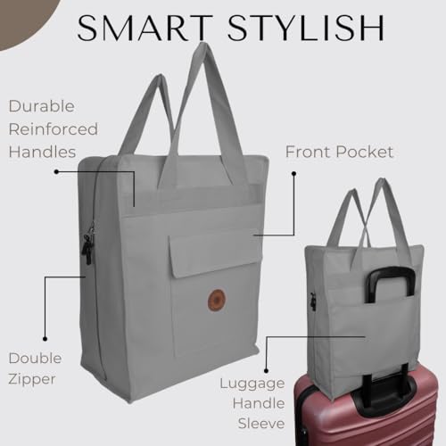 Shoe Bag for Travel, Portable Shoe Organizer, Storage Bag, Shoe Tote Bag for Women and Men - style: Cloud