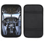 Airplane Cockpit Car Center Console Cover Pad,Airplane Cockpit Printed Universal Armrest Cover Pads Waterproof Vehicle Armrest Protector for Most Cars,Trucks and SUV