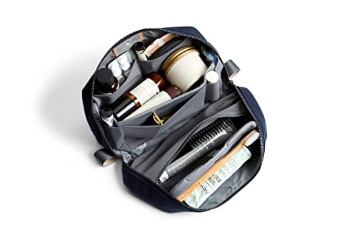 Bellroy Toiletry Kit Plus – (Toiletries pouch, bag) - color: Navy