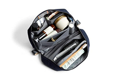Bellroy Toiletry Kit Plus – (Toiletries pouch, bag) - color: Navy