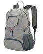 WATERFLY Small Lightweight Packable Backpack: 20l Ultra Light Foldable Travel Hiking Camping Daypack Day Pack for Man Woman - color: Grey3