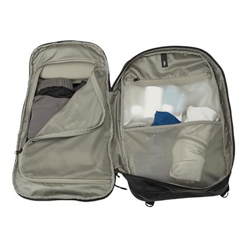 Thule Enroute Backpack 30L, Black - color: Black, size: 30L