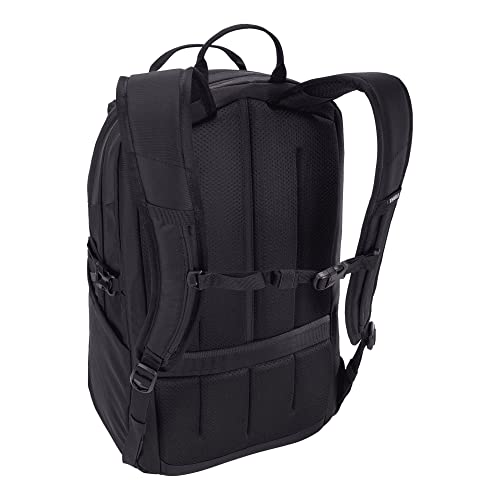 Thule Enroute Backpack 26L, Black - color: Black, size: 26L
