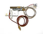 Monessen PP231 NG ODS Milivolt Gas Fireplace Pilot Assembly