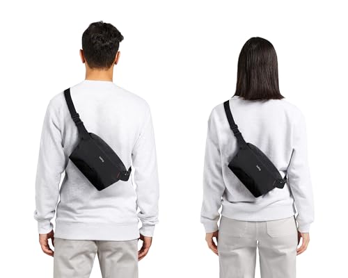 Bellroy Lite Sling Mini - RiverRock - color: Riverrock