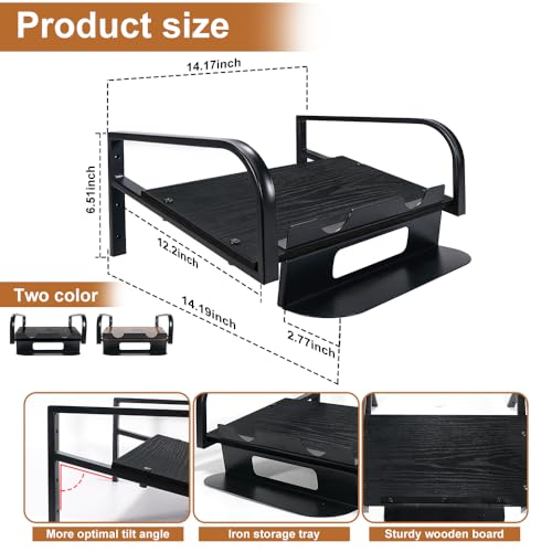 Liquid Laundry Detergent Holder,laundry room hacks,Laundry Detergent Dispenser,Hanging Laundry Station Storage Laundry Detergent Stand-Laundry Room Wall-Washing Machine (Small-Black) - size: Small-Black