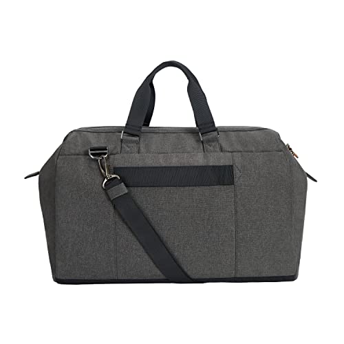 Travelon Transit Carry-On Weekender