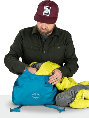 Osprey StraightJacket Compression Sack - style: 8l