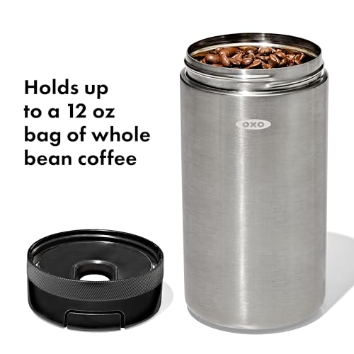 OXO Brew Coffee Storage Container - style: Coffee Storage Container
