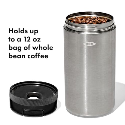 OXO Brew Coffee Storage Container - style: Coffee Storage Container