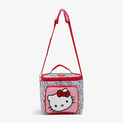 Igloo Hello Kitty Cooler Collection - color: Classic Square Lunch
