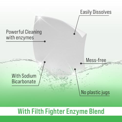 Rockin' Green Active Wear Travel Laundry Detergent Sheets Unscented - Mess-Free Laundry Sheets Detergent with Sodium Bicarbonate - Easily Dissolvable Laundry Soap for Traveling (104 Loads) - size: 104 Loads