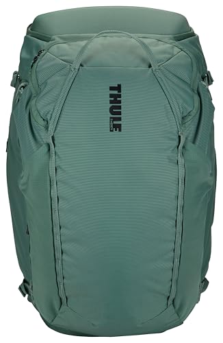Thule Landmark Backpack 60L - color: Hazy Green, size: 60L