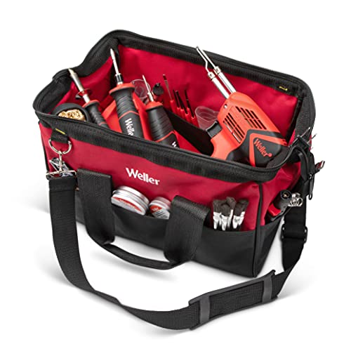 Weller Soldering Station Storage Case, Soft Sided - WLACCSCS