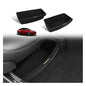 VaultsOnWheels Under Seat Storage Box Fit for 2026 Model Y Juniper Refresh Accessories, Console Organizer Tool Box Custom Fit Detachable Underseat Organizer - size: 3) Model Y Juniper|26+|Front Underseat Storage