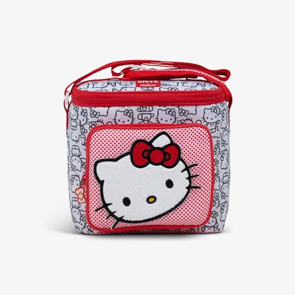 Igloo Hello Kitty Cooler Collection - color: Classic Square Lunch