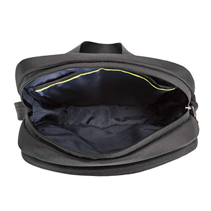 Travelon Anti Theft Urban Tour Bag - color: Black