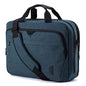 BAGSMART 17.3 Inch Laptop Bag, Expandable Computer Briefcase Men Women,Laptop Shoulder Bag,Work Bag Business Travel Office, Dark Blue - color: Dark Blue-17.3 Inch