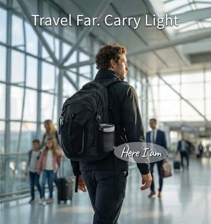 Litume Travel Blanket Lightweight and Breathable, 67 x 48 in Soft Airplane Flight Blanket for Travelers, Foldable Camping Sheet with Stuff Sack for Train, Camp, backpacking, office, home (Velvet E650) - color: Dark Blue Grey