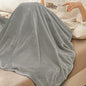 Faraday Blanket, E M F Protection Blanket, As Protection Cover for All Ages, Shielding Blanket, Size 38.5" x 40" - This is Not a Faraday Cage - size: 38.5" x 40" inch