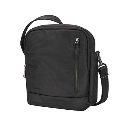 Travelon Anti Theft Urban Tour Bag - color: Black
