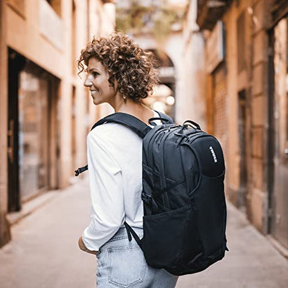 Thule Enroute Backpack 26L, Black - color: Black, size: 26L