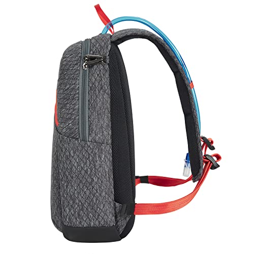 Travelon Anti-Theft Greenlander 9L Backpack - color: Diamond Ash