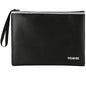 Fireproof Waterproof Money Document Bag - Safe Zipper Bags with Reflective Strip, Fire & Water Proof Storage Organizer Pouch for A4 Important Documents Holder,File,Cash,Passport,Tablet (13.4" x 9.8") - size: 13.4" x 9.8"