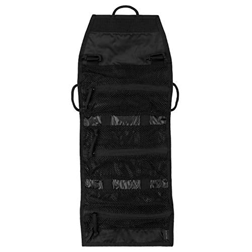 Helikon-Tex Trip Roll Organizer, Urban Line - color: Black