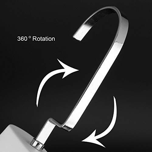 DEDU Suit Hangers for Men 15 Pack, White Coat Hangers Extra Wide Non Slip Width 17.7", Thick Plastic with Pants Bar & Metal Hook - color: White, size: 15 Pack