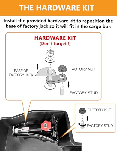 KINGGERI Under Seat Storage Boxes Compatible with 2019-2026 Chevy Chevrolet Silverado 1500/GMC Sierra 1500, 2020-2026 Silverado/Sierra 2500HD/3500HD | Double & Crew Cab Rear Underseat Organizer Box - size: 2019-2026 Chevy Silverado/GMC Sierra 1500