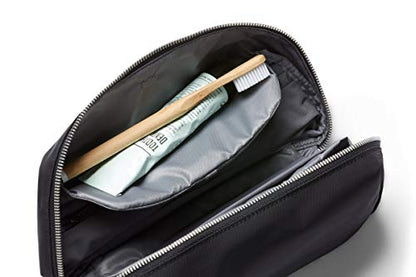 Bellroy Toiletry Kit Plus – (Toiletries pouch, bag) - color: Black
