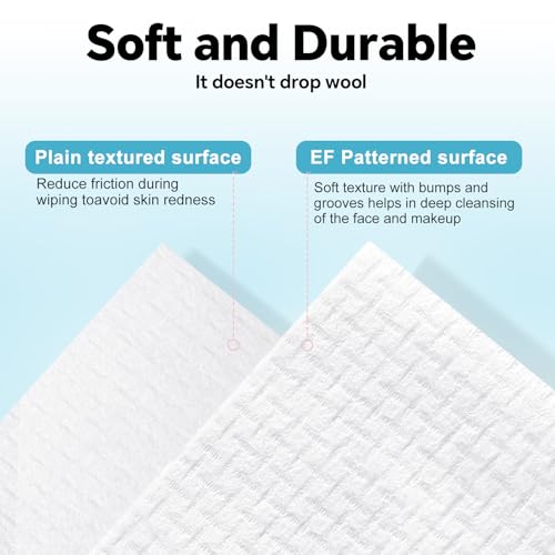 Cottonessence Premium Compressed Towels (30 count) - 30 Count (Pack of 1), 9.4" x 11.8", Portable Cotton Wipes Tablets, Individually Wrapped Coin Tissues for Travel Camping Hiking Outdoor Beauty Salon - size: 30 Count (Pack of 1)