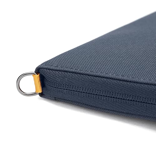 Pacsafe RFIDsafe RFID Blocking Compact Travel Organizer