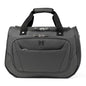 Travelpro Maxlite 5 Softside Lightweight Underseat Carry-On Travel Tote, Overnight Weekender Bag - color: Shdw Gry