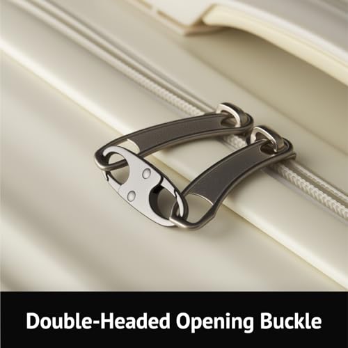 zelin Anti Theft Zipper Clips Double Opening Small Carabiner Clips, 8Pcs Elegant Zinc Alloy Zipper Pull Replacement for Travel, Commuting and Camping (Space Grey) - color: 8 Space Grey
