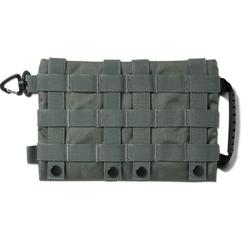 Pelican ModPak Storage Pouch - Travel Organizer - Medium (Charcoal) - color: Charcoal, style: Storage Pouch - Medium