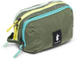 Cotopaxi Nido Accessory Bag - CADA Dia - color: Spruce
