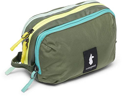 Cotopaxi Nido Accessory Bag - CADA Dia - color: Spruce