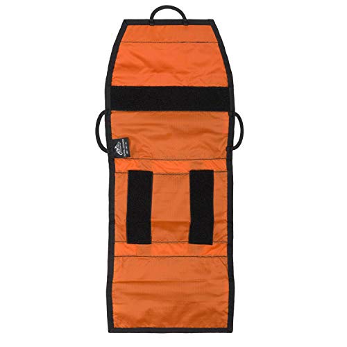Helikon-Tex Trip Roll Organizer, Urban Line - color: Orange