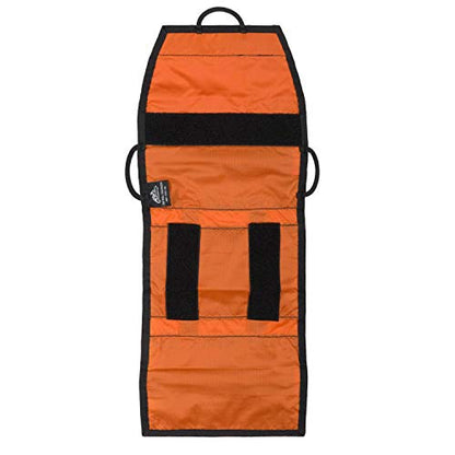 Helikon-Tex Trip Roll Organizer, Urban Line - color: Orange