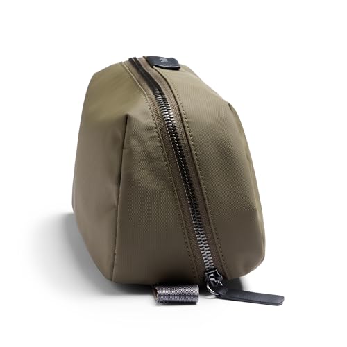 Bellroy Toiletry Kit Plus – (Toiletries pouch, bag) - color: SeaKelp