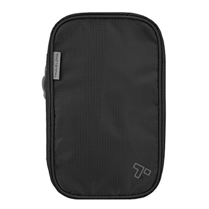 Travelon Compact Hanging Toiletry Kit - color: Black