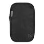 Travelon Compact Hanging Toiletry Kit - color: Black