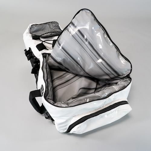 Opah Gear Kayak K3 Tapered Insulated Fish Kill Cooler Bag, 36' L x 20' W x 8' H, Heavy Duty, Marine-Grade Vinyl, UV Resistant, Camping & Fishing - style: K3 Kayak - 36'l X 20'w X 8'h
