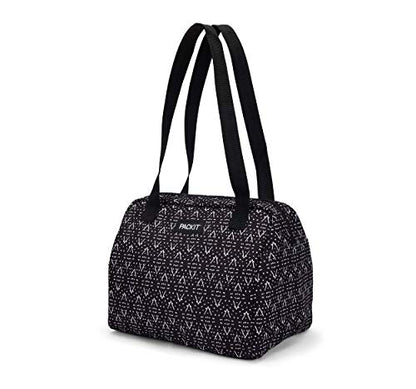 Packit, Lunch Bag Freezable Desert Plains - color: Desert Plains