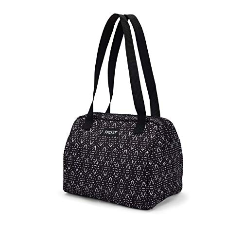 Packit, Lunch Bag Freezable Desert Plains - color: Desert Plains