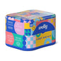 Welly Comprehensive First Aid Kit - FSA Eligible - Adhesive Bandages, Tape and Non-Stick Pads, Butterfly Strips, Cleansing Wipes, Ointments, Gauze, and More - 240 Pieces - color: Comprehensive First Aid Kit