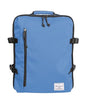 Small Carry-on Backpack Flight Approved Lightweight Casual Laptop Backpack MacBook Pro 16 Travel Gym Sport Daypack, Light Blue - color: Light Blue